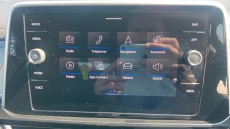 Volkswagen T-Roc 1.5 TSI R-Line 5dr Petrol Hatchback